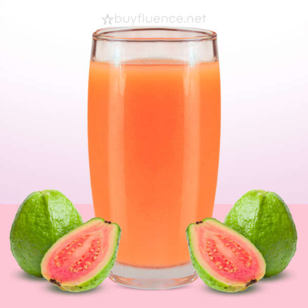 Agua de Guayaba