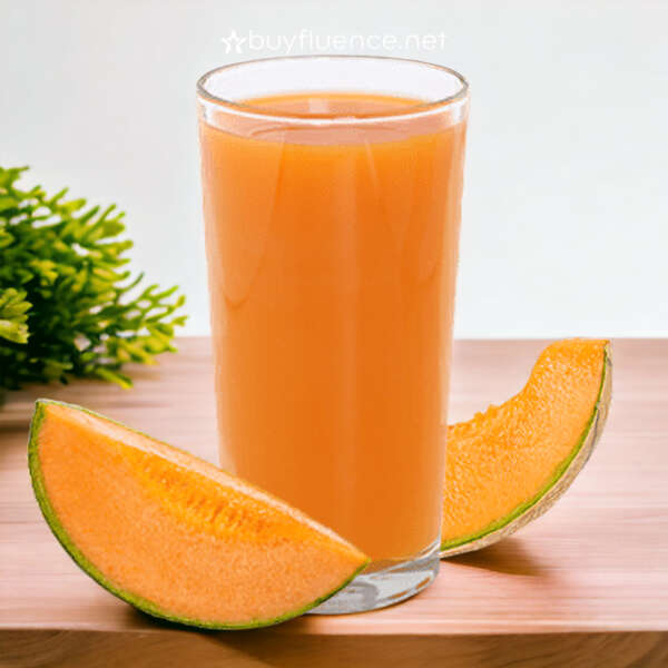 Agua de Melón