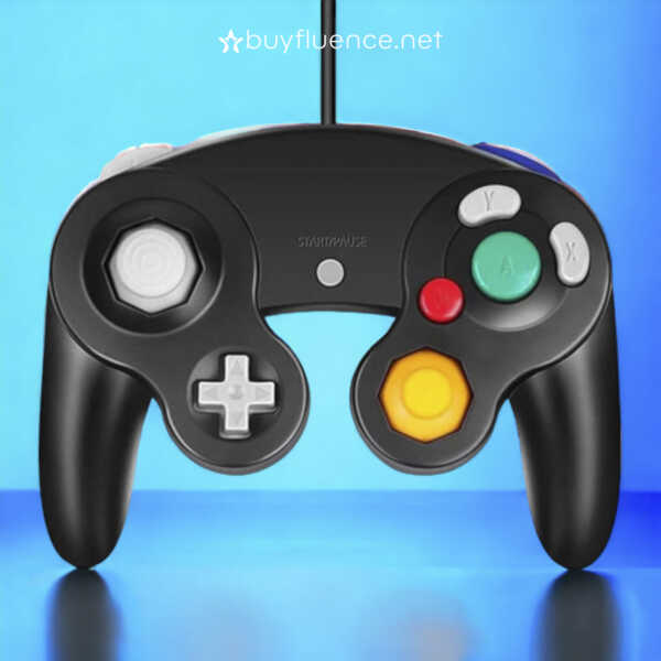 Control Mando GameCube