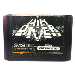 Air Diver Sega Genesis (Usado)