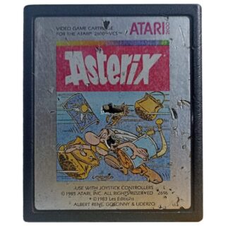 Asterix ATARI 2600 (Usado)