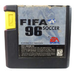 FIFA 96 Sega Genesis (Usado)