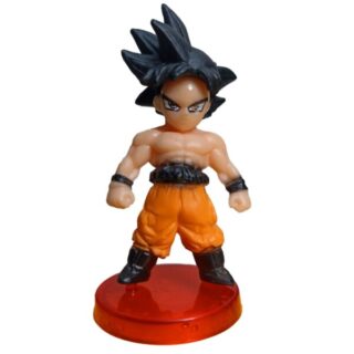 Goku Dragon Ball Z (Figura de bolsillo)