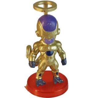 Golden Freezer Dragon Ball Super (Figura de bolsillo)