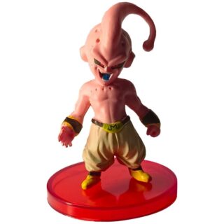 Majin Bu Kid Dragon Ball Z (Figura de bolsillo)