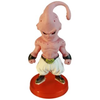 Majin Bu Kid Dragon Ball Z (Figura de bolsillo)