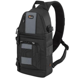 Mochila Lowepro Slingshot 102 DSLR Sling Camera