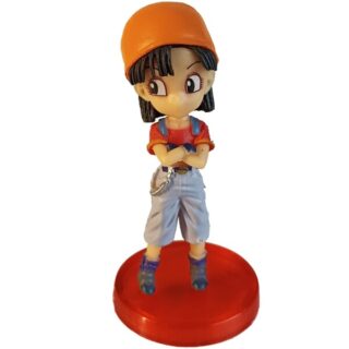 Pan Dragon Ball GT (Figura de bolsillo)
