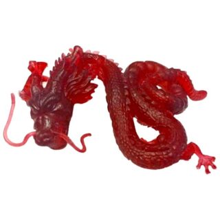 Shenlong Bootleg Rojo