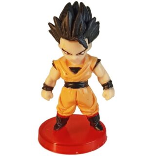 Son Gohan Definitivo Dragon Ball Z (Figura de bolsillo)