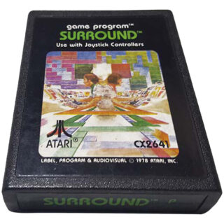 Surround ATARI 2600 (Usado)