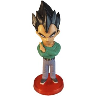 Vegeta Dragon Ball GT (Figura de bolsillo)