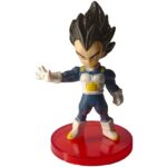 Vegeta Dragon Ball Z (Figura de bolsillo)