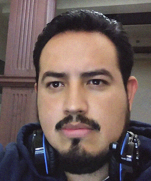 Aldo De los Santos